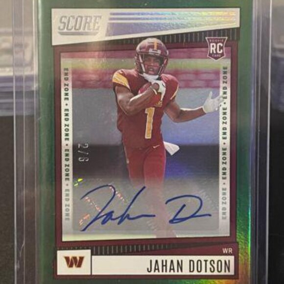 NFL football cards 1990-2023 - Picture 2 of 16